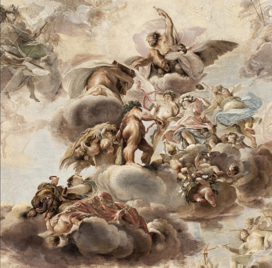 Immagine-Palazzo Pepoli Campogrande