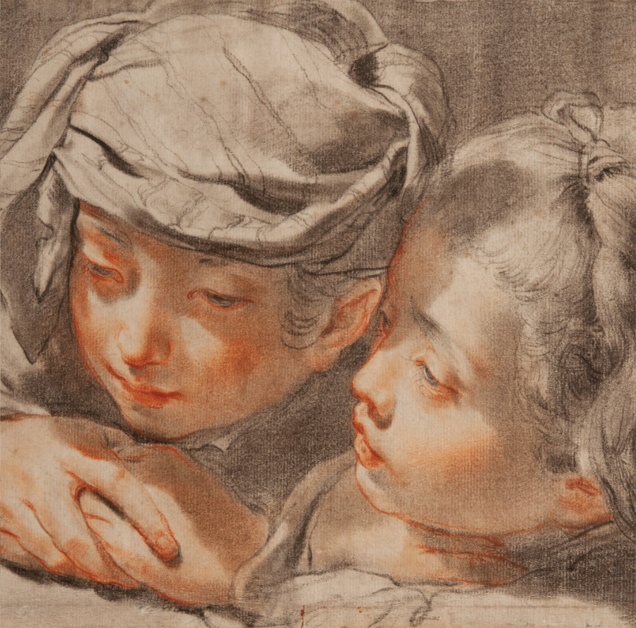 Immagine-Gabinetto Disegni e Stampe